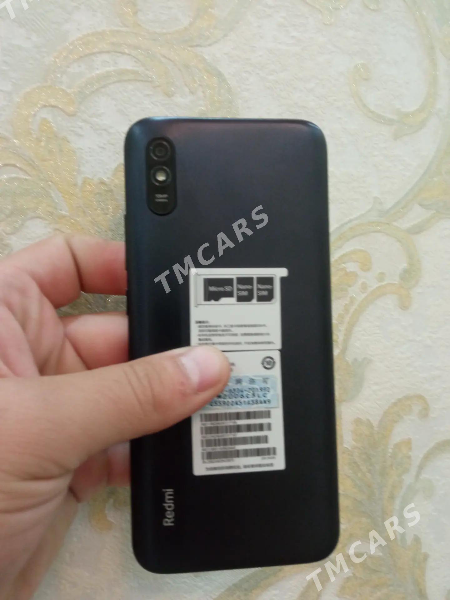 Redmi9a - Aşgabat - img 3