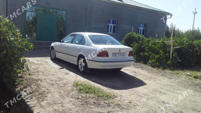 BMW 525 2000 - 100 000 TMT - Akdepe - img 2