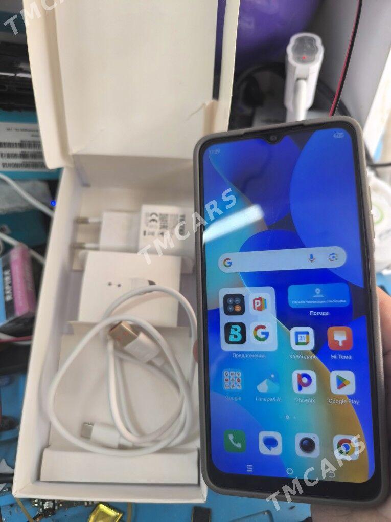 tecno sprak 10 - Мары - img 2