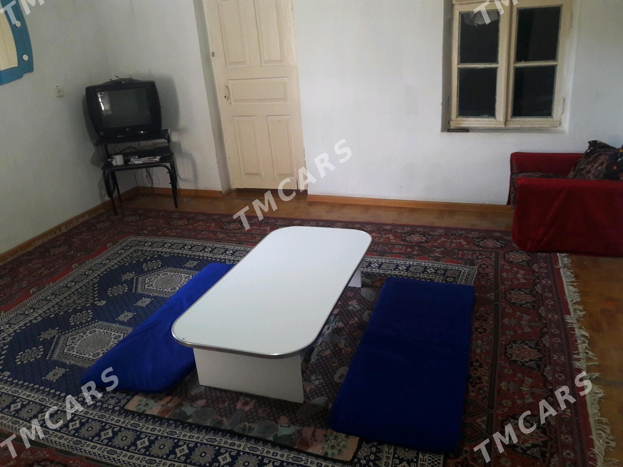 Merkezde SATLYK JAÝ - Gyzylarbat - img 2