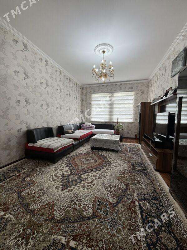 МИР 2 ФОК - Ашхабад - img 4