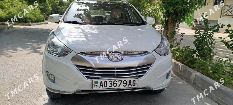 Hyundai Tucson 2011 - 200 000 TMT - Aşgabat - img 10
