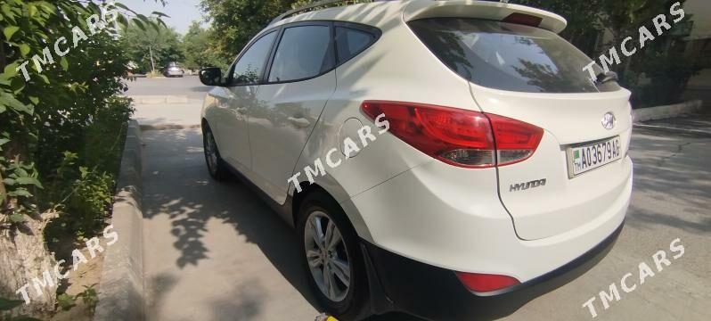 Hyundai Tucson 2011 - 200 000 TMT - Aşgabat - img 3