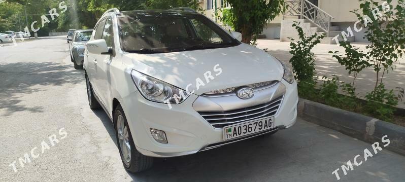 Hyundai Tucson 2011 - 200 000 TMT - Aşgabat - img 8