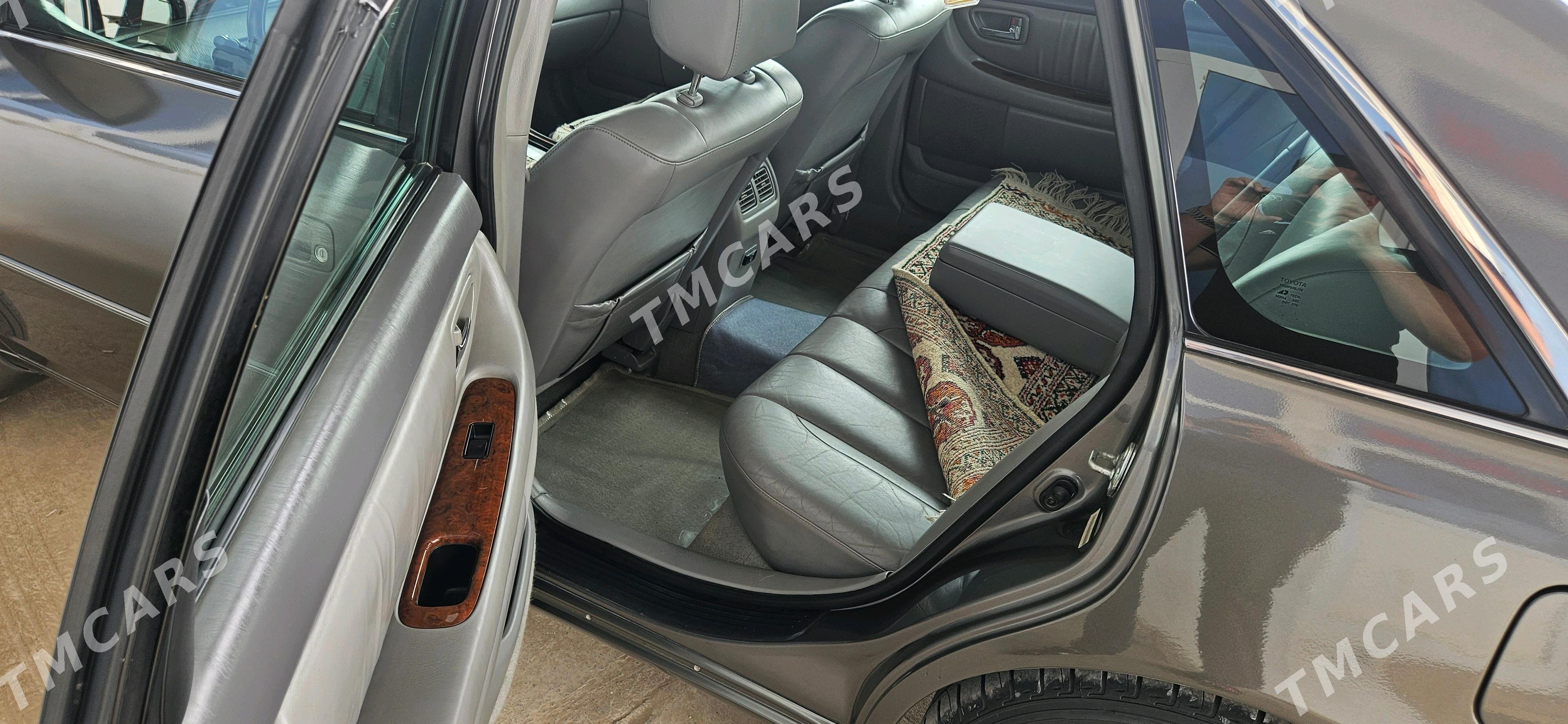 Toyota Avalon 2003 - 220 000 TMT - Байрамали - img 4