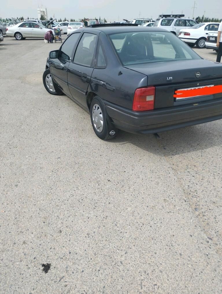 Opel Vectra 1992 - 43 000 TMT - Mary - img 2