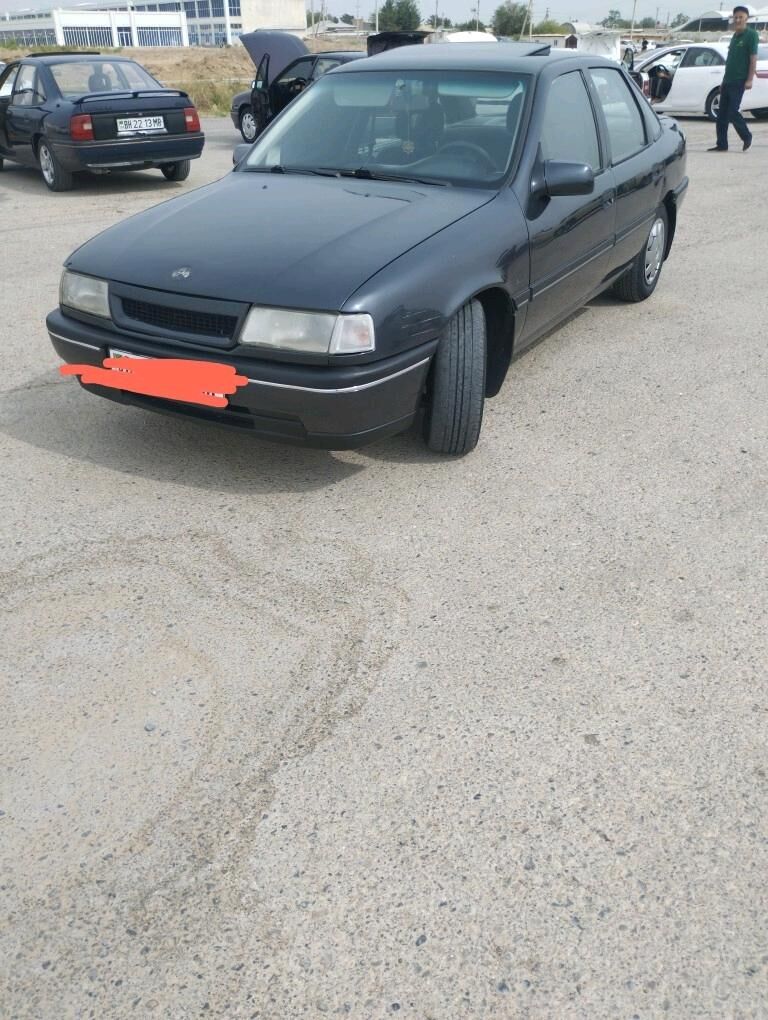 Opel Vectra 1992 - 43 000 TMT - Mary - img 3