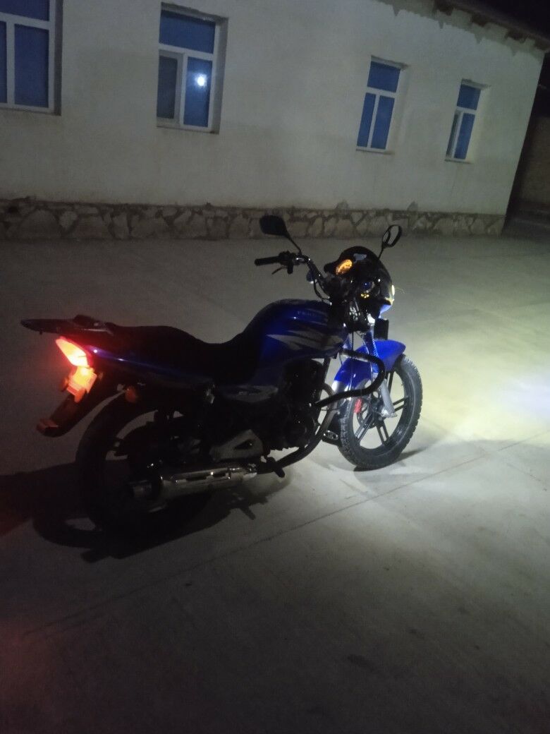 Fekon FK150-8G 2020 - 17 000 TMT - Ходжамбаз - img 6