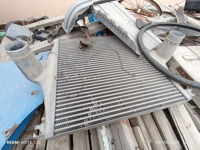 İVECO ŞAÝLAR 600 TMT - Balkanabat - img 8