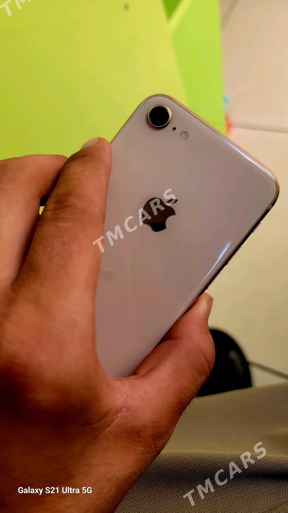 IPhone 8 - Керки - img 6