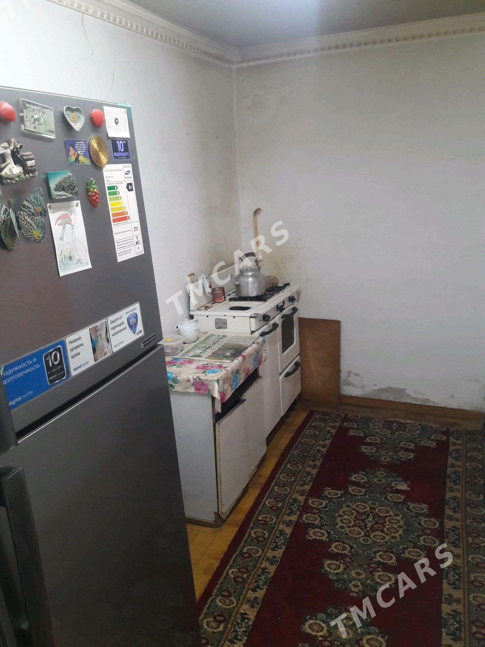 Merkezde SATLYK JAÝ - Gyzylarbat - img 6