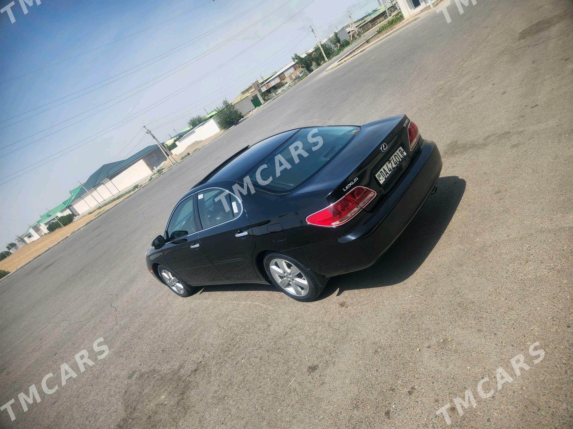Lexus ES 300 2003 - 185 000 TMT - Saýat - img 3