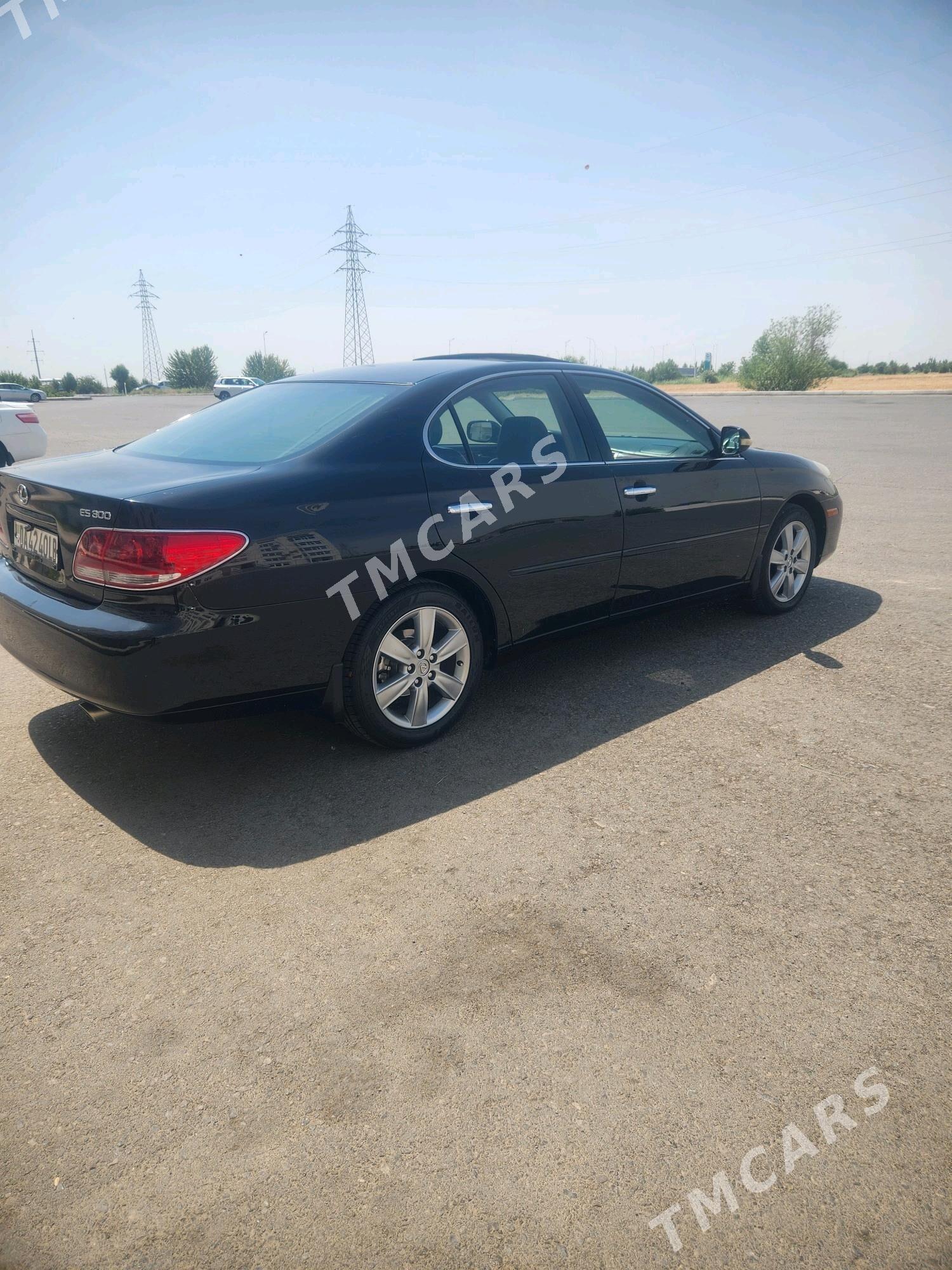 Lexus ES 300 2003 - 185 000 TMT - Saýat - img 2