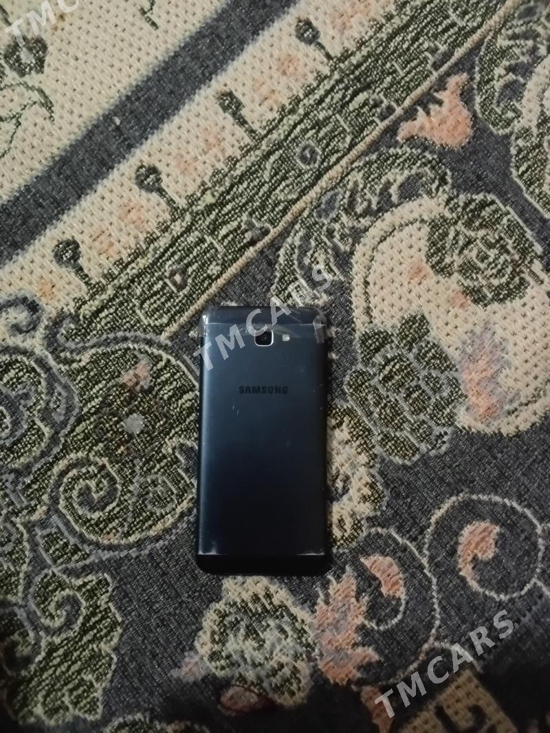 Samsung j5 prime - Türkmenabat - img 2