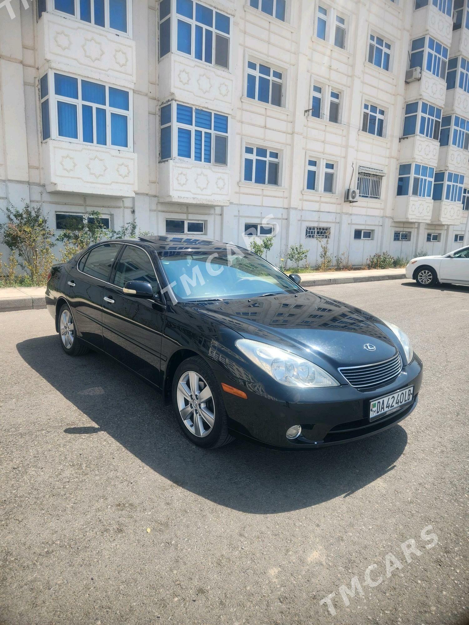 Lexus ES 300 2003 - 185 000 TMT - Saýat - img 5
