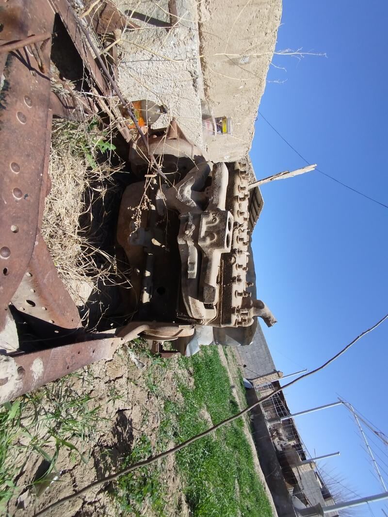 Mator 2 600 TMT - Кака - img 2