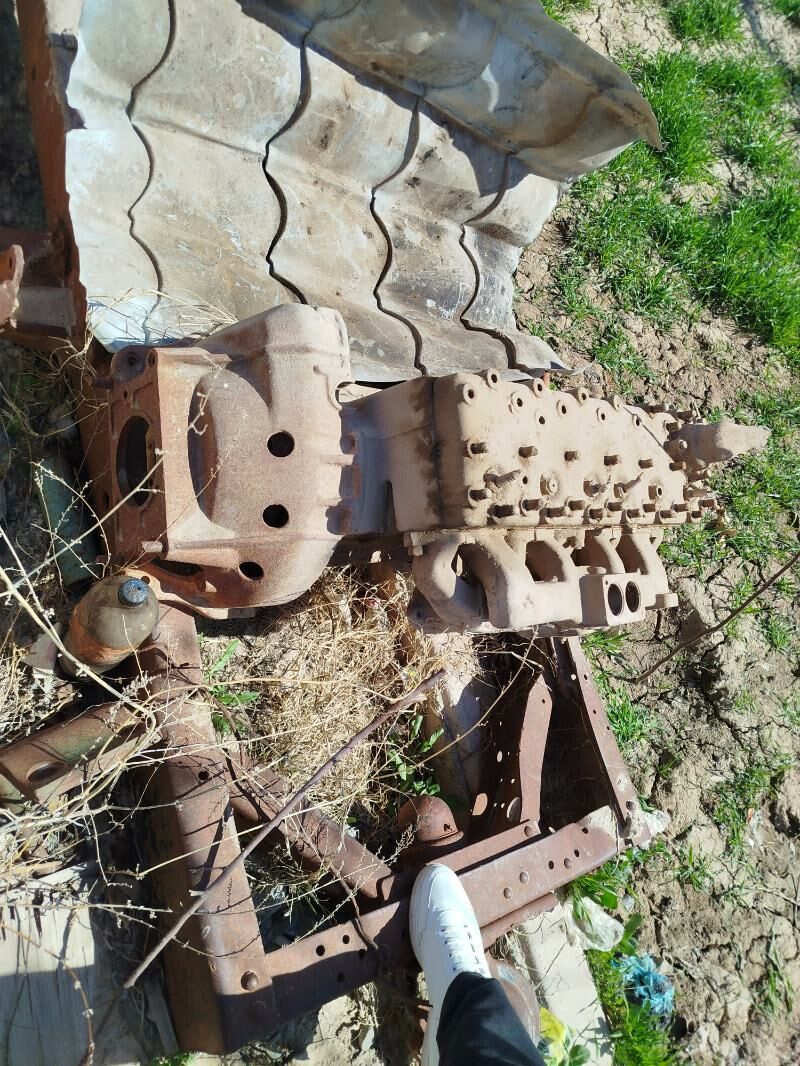 Mator 2 600 TMT - Кака - img 3