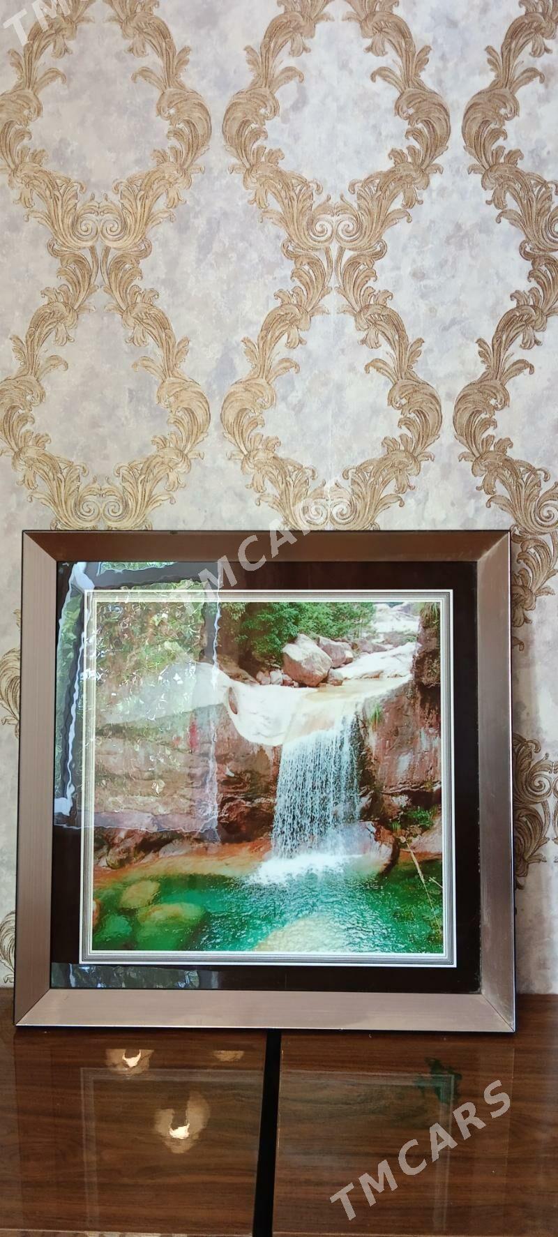 картина - Türkmenabat - img 2