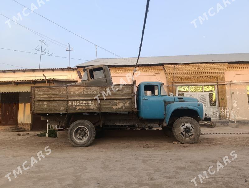 Zil 130 1985 - 17 000 TMT - Гурбансолтан Едже - img 3