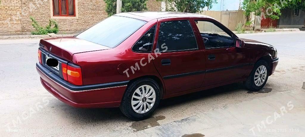 Opel Vectra 1992 - 32 000 TMT - Daşoguz - img 2