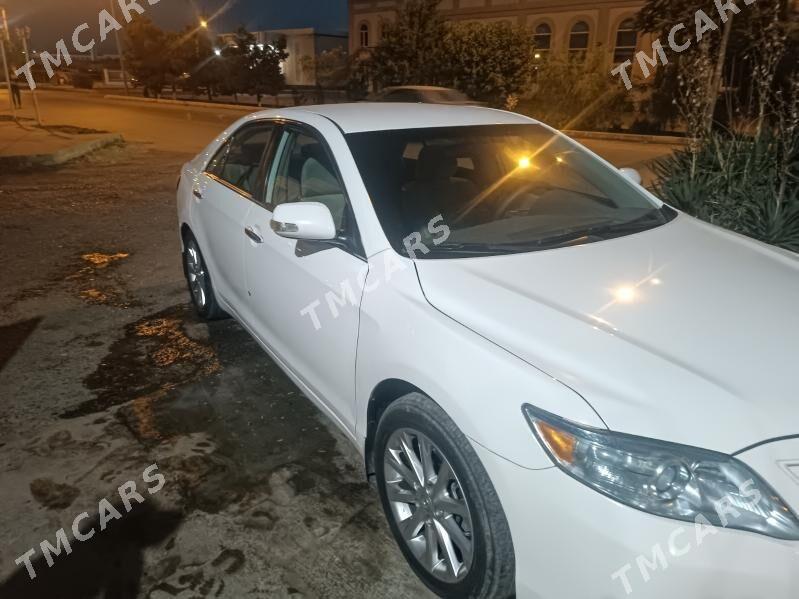 Toyota Camry 2007 - 166 000 TMT - Türkmenabat - img 2