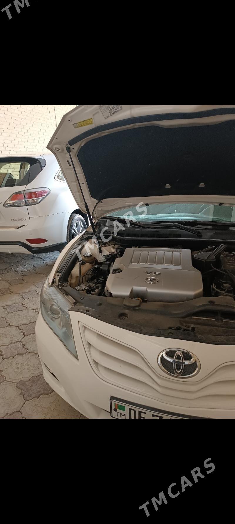 Toyota Camry 2007 - 166 000 TMT - Türkmenabat - img 5