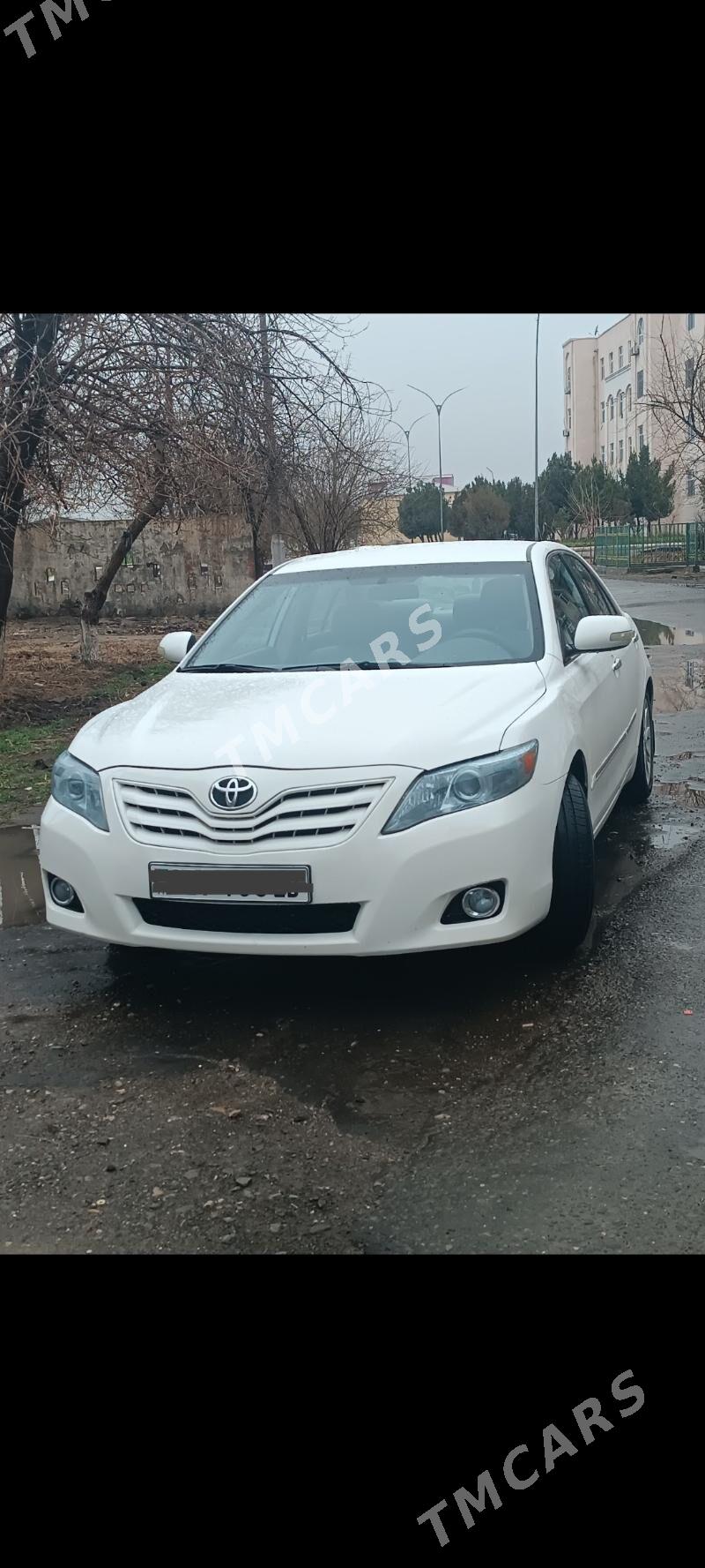Toyota Camry 2007 - 166 000 TMT - Türkmenabat - img 3