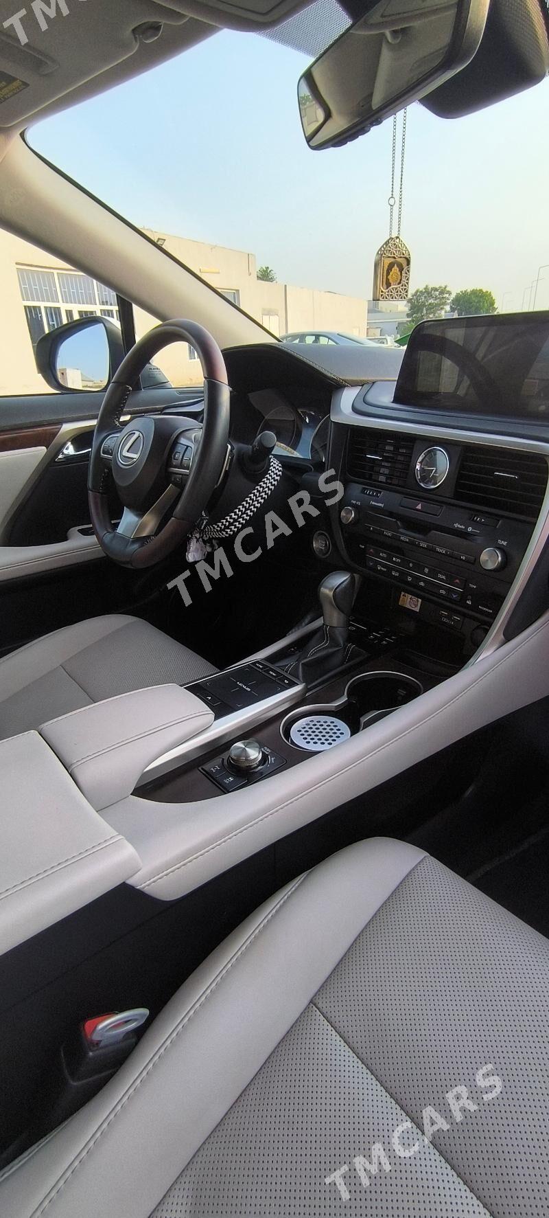 Lexus RX 350 2022 - 575 000 TMT - Векильбазар - img 4