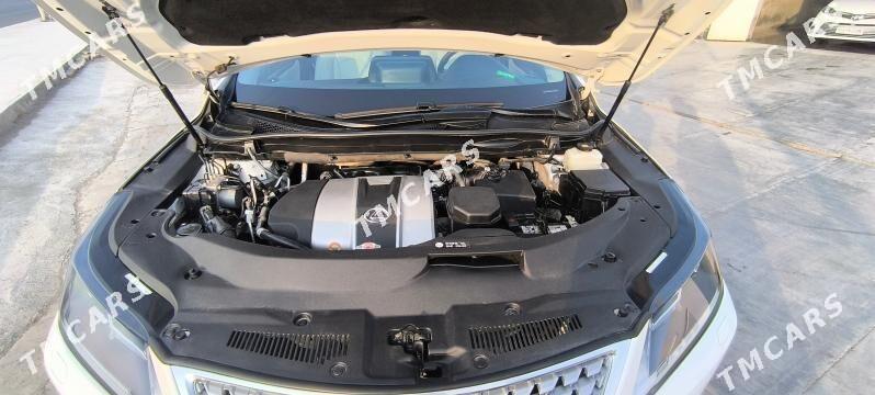 Lexus RX 350 2022 - 575 000 TMT - Векильбазар - img 7