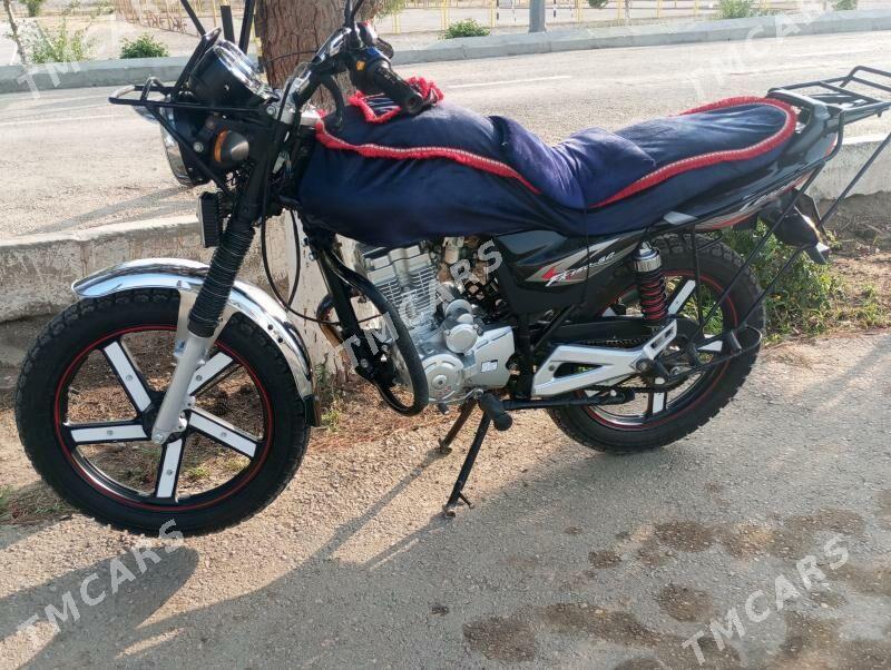 Fekon FK200-14G 2025 - 18 000 TMT - Balkanabat - img 4