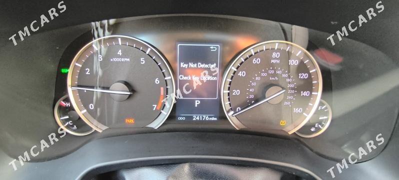 Lexus RX 350 2022 - 575 000 TMT - Векильбазар - img 2