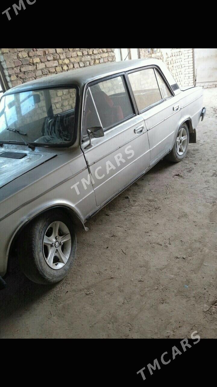Lada 2106 1993 - 2 000 TMT - Халач - img 3