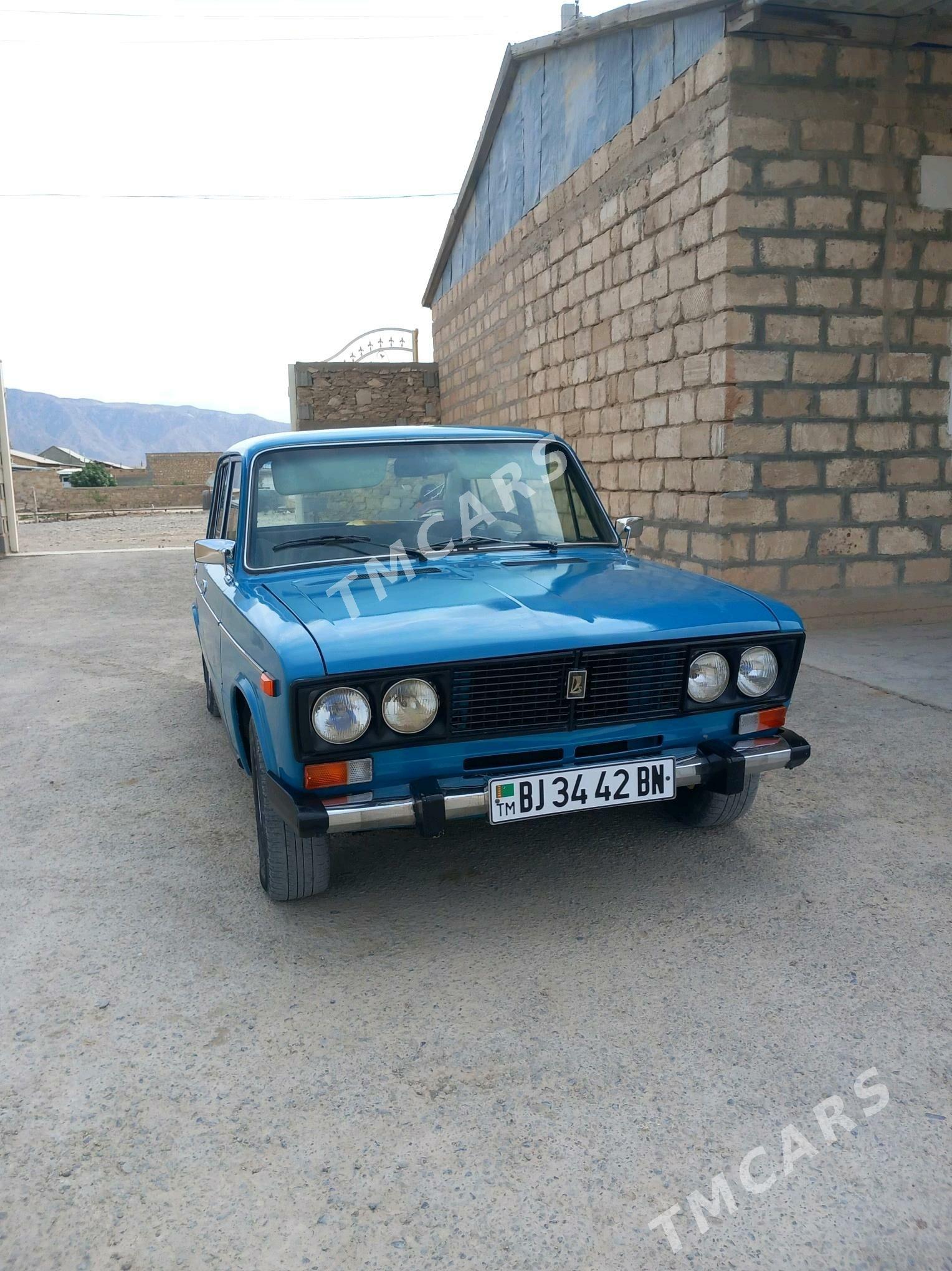 Lada 2106 1986 - 29 000 TMT - Gyzylarbat - img 3
