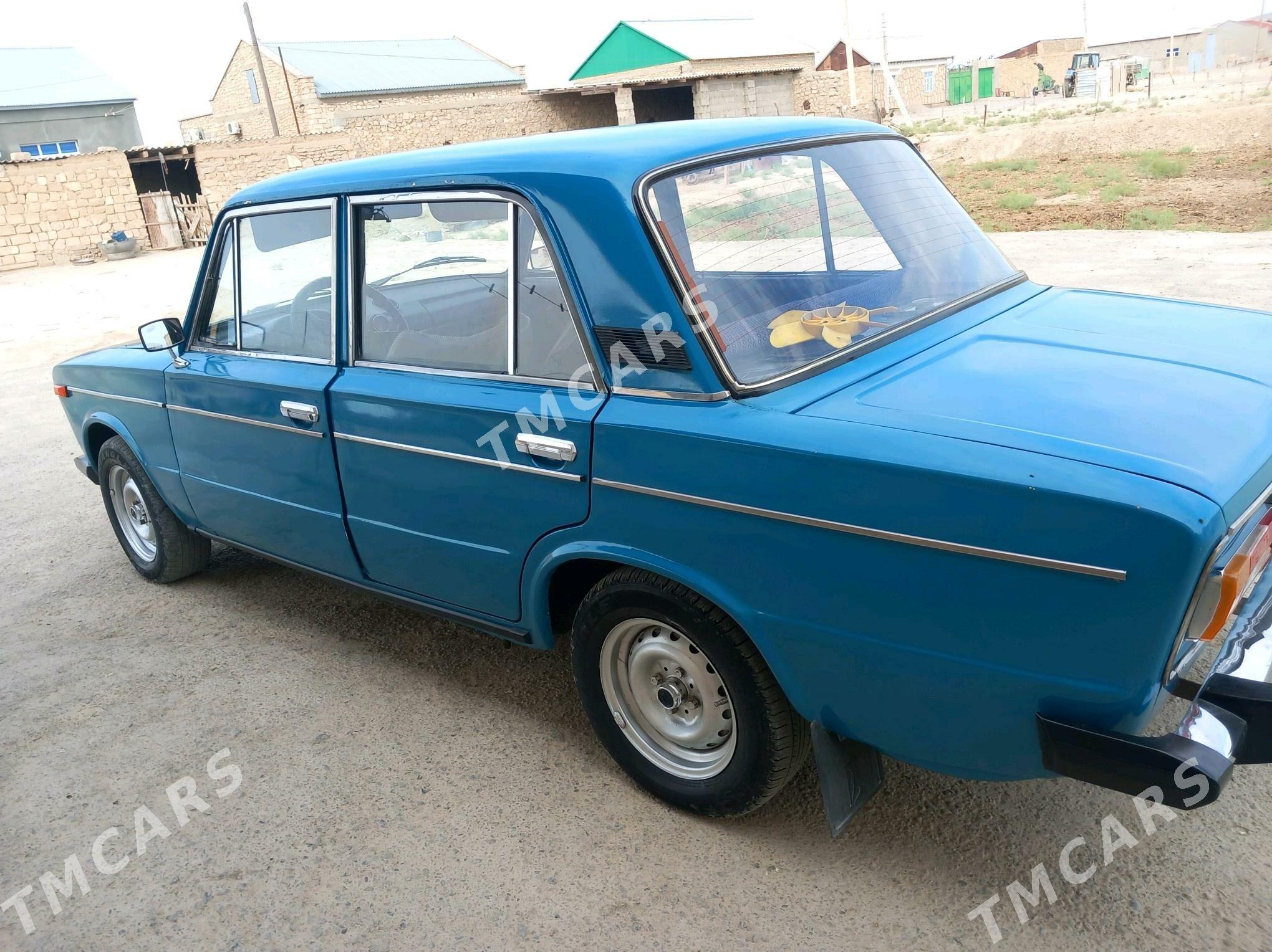 Lada 2106 1986 - 29 000 TMT - Gyzylarbat - img 5