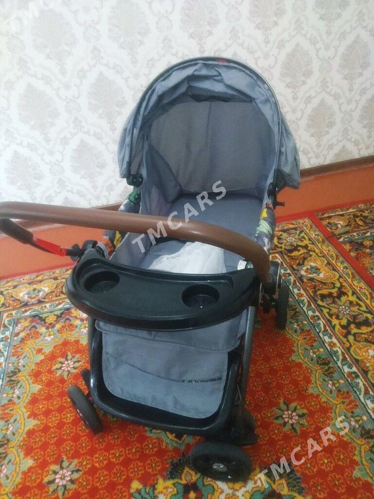 kalaska, welosiped - Дашогуз - img 3