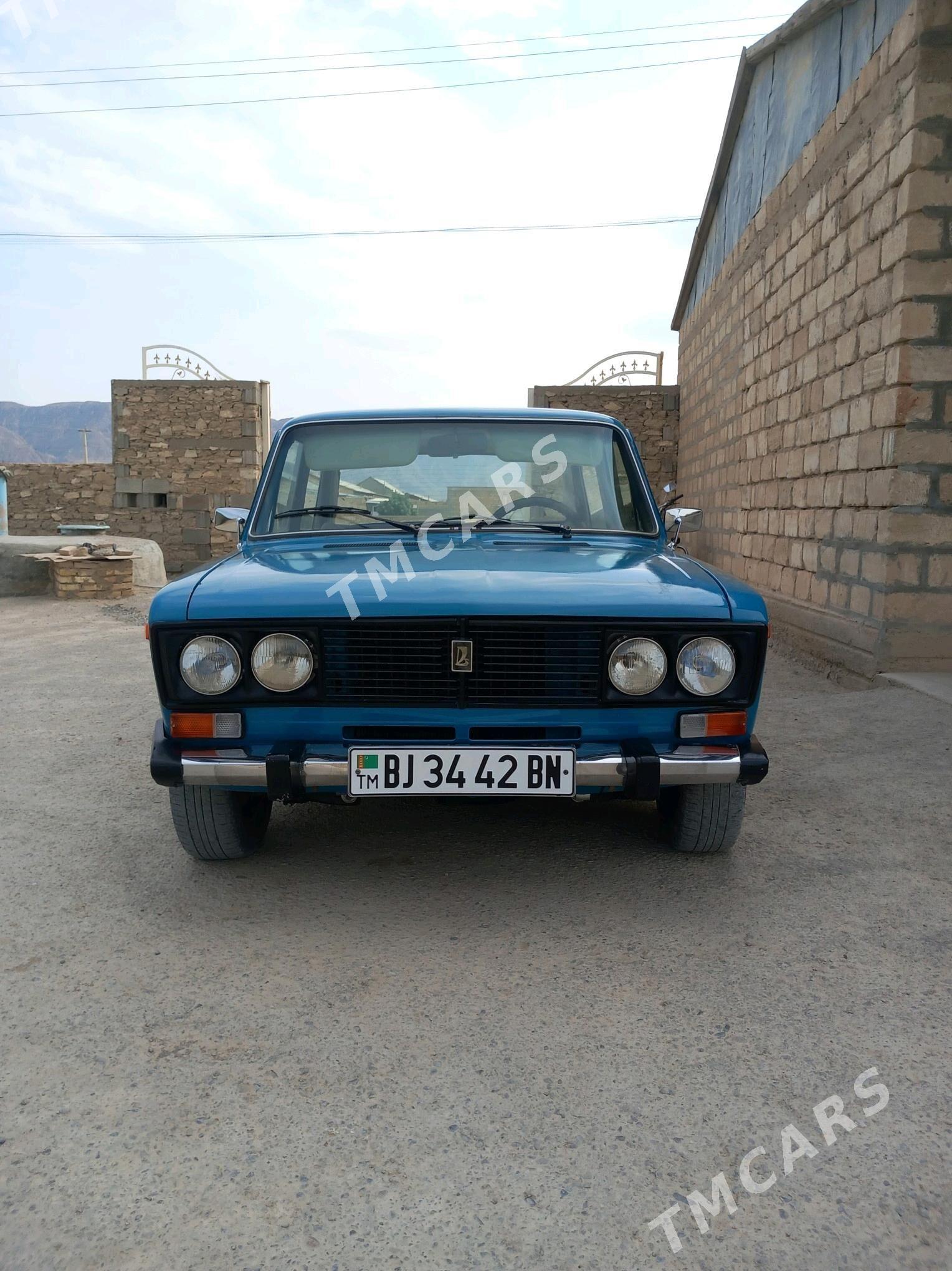 Lada 2106 1986 - 29 000 TMT - Gyzylarbat - img 7