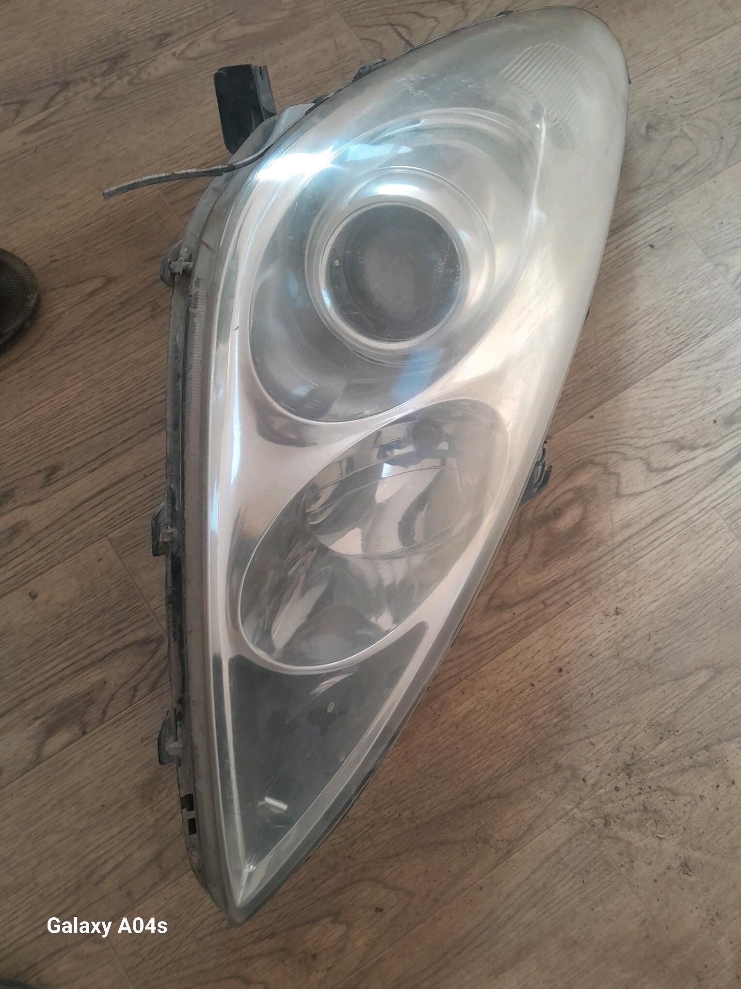 cyra fara 550 TMT - Tejen - img 2