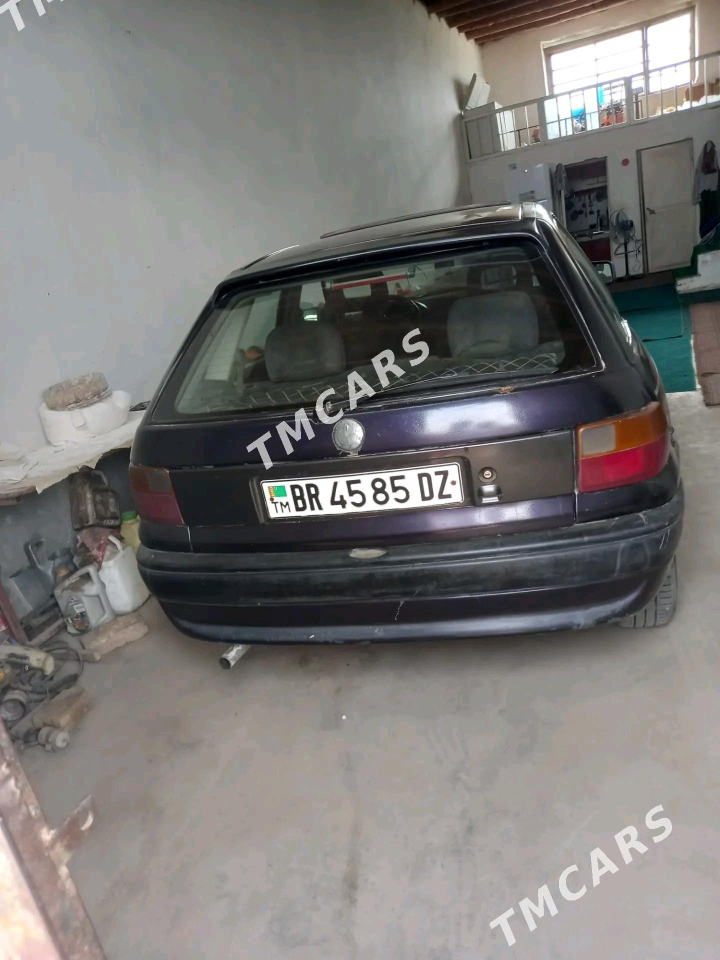 Opel Astra 1995 - 35 000 TMT - Görogly (Tagta) - img 2