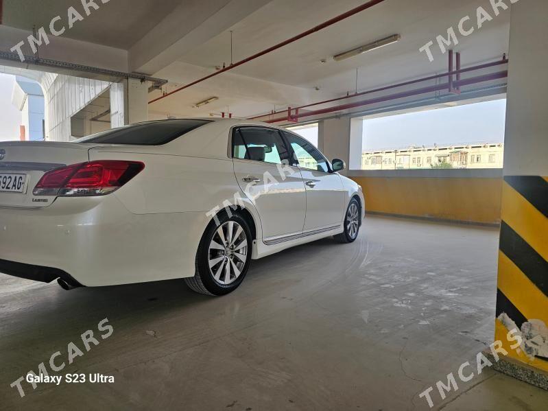 Toyota Avalon 2011 - 306 000 TMT - Ашхабад - img 2