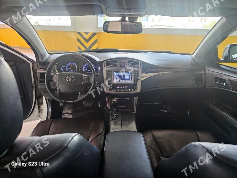 Toyota Avalon 2011 - 306 000 TMT - Ашхабад - img 8