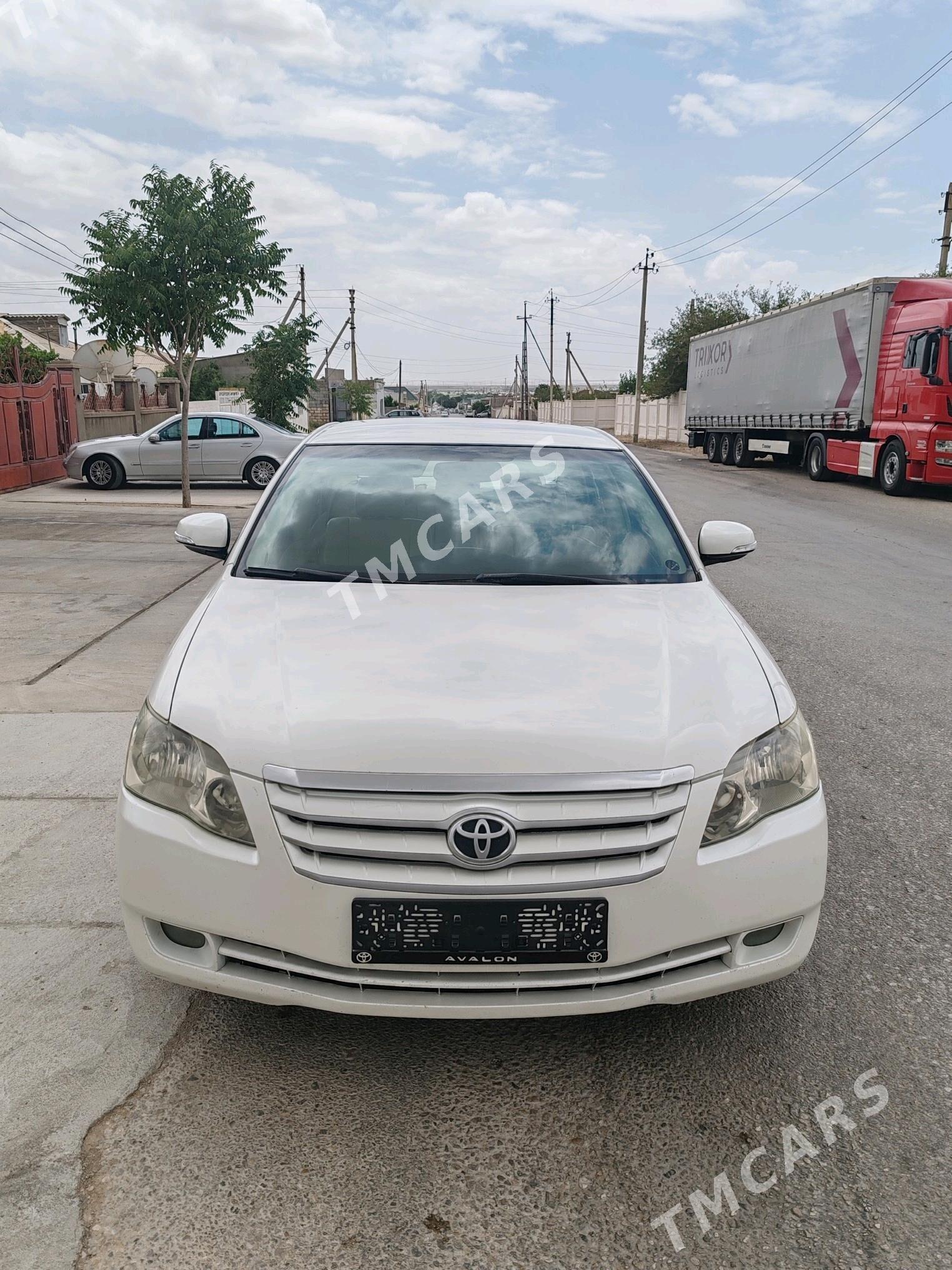 Toyota Avalon 2005 - 158 000 TMT - Balkanabat - img 5