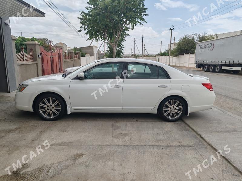 Toyota Avalon 2005 - 158 000 TMT - Balkanabat - img 7