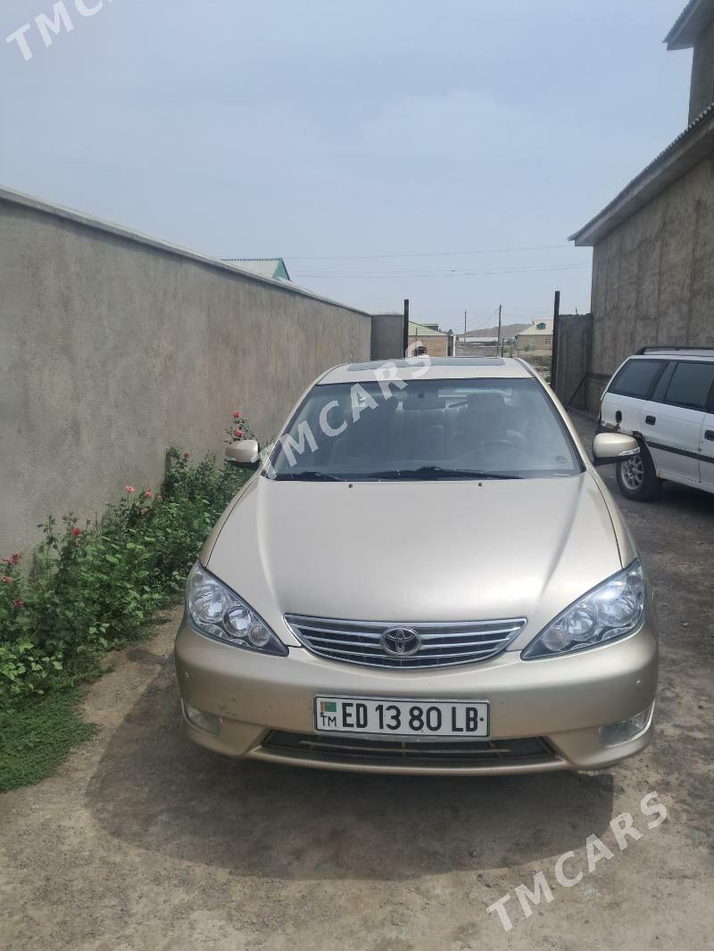 Toyota Camry 2003 - 220 000 TMT - Köýtendag - img 2