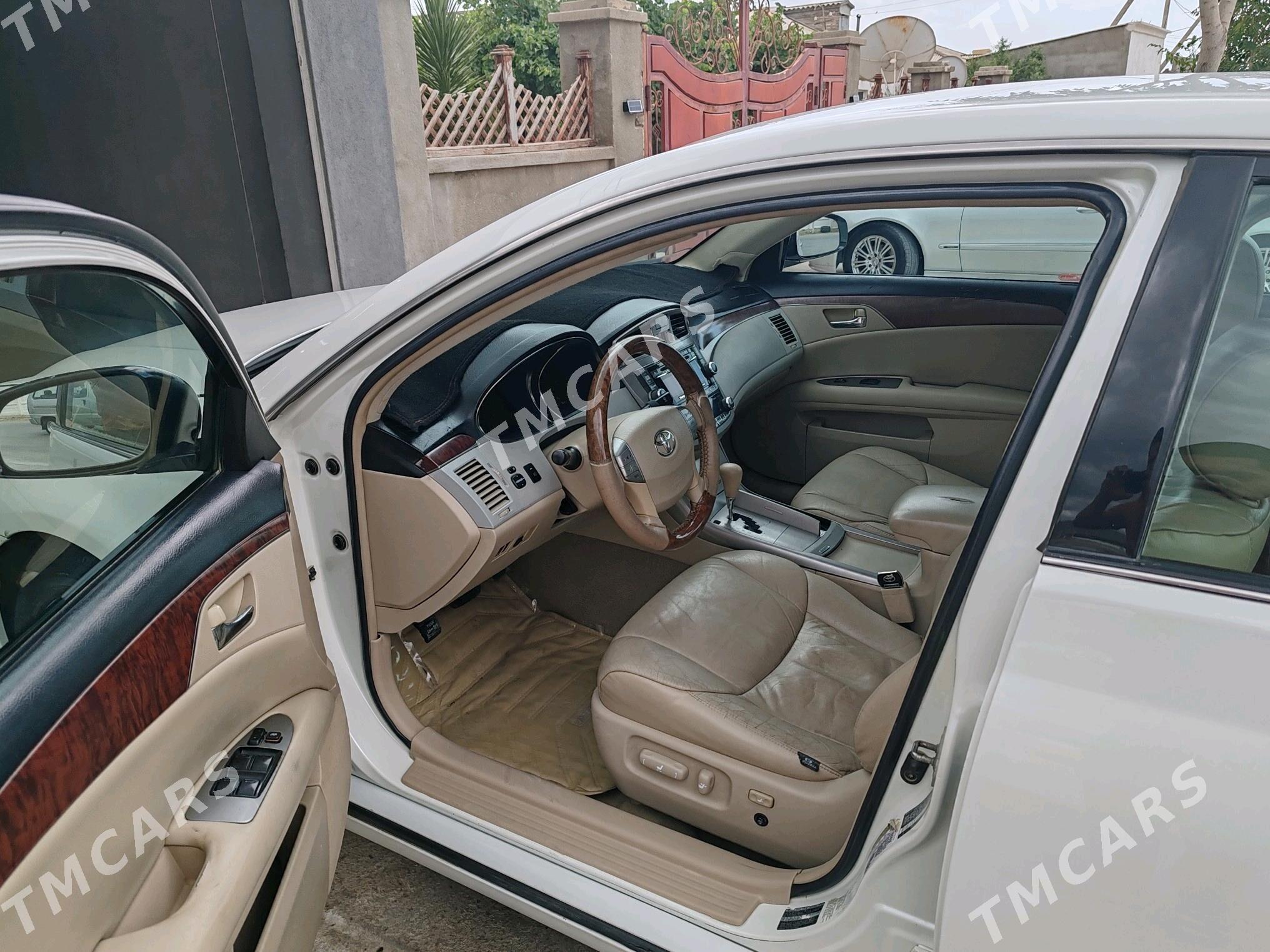 Toyota Avalon 2005 - 158 000 TMT - Balkanabat - img 6