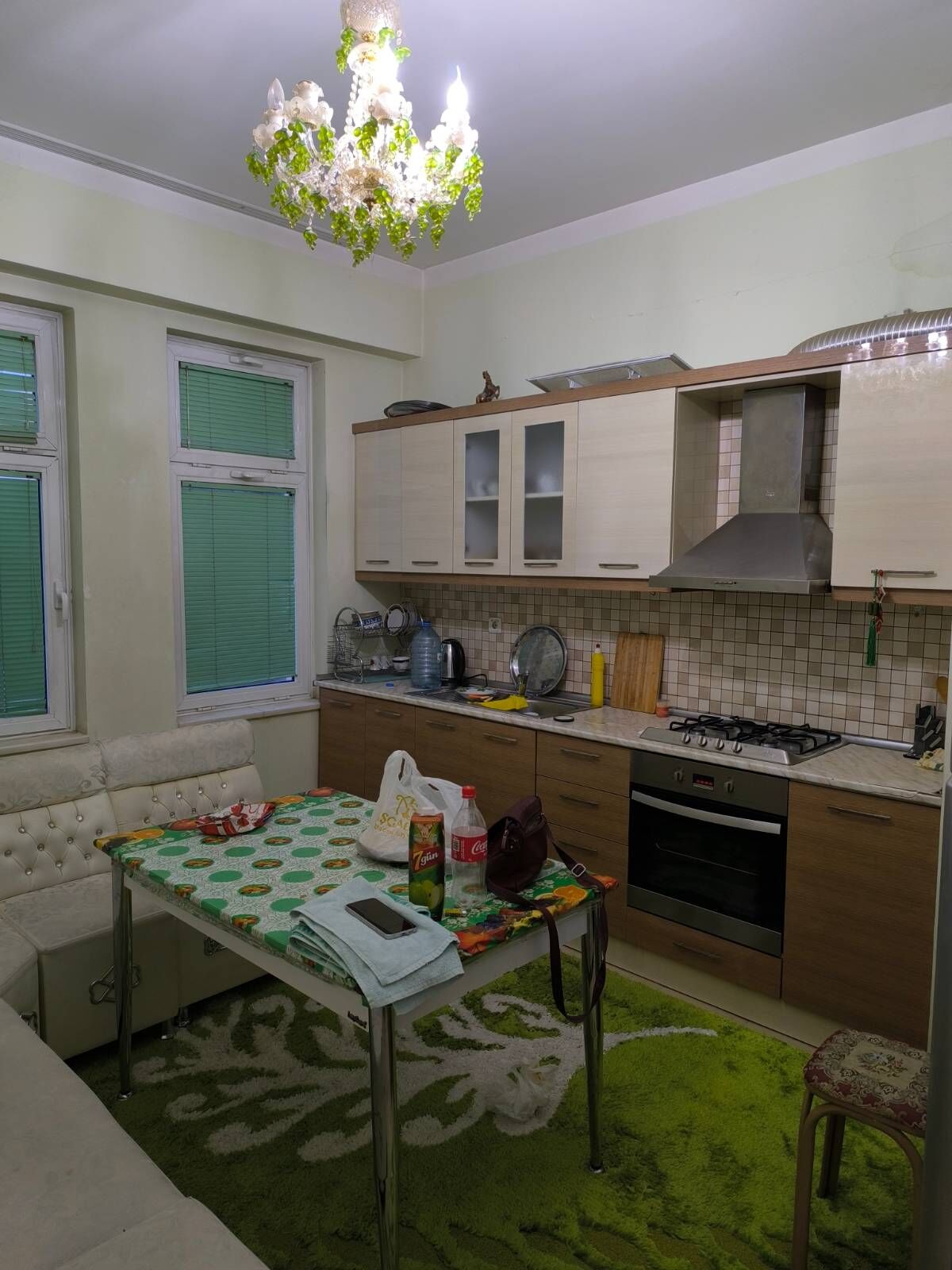 Arenda Jay Taslama Elitka - Köşi - img 8
