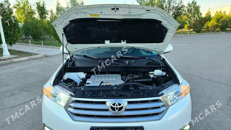 Toyota Highlander 2011 - 325 000 TMT - Daşoguz - img 6