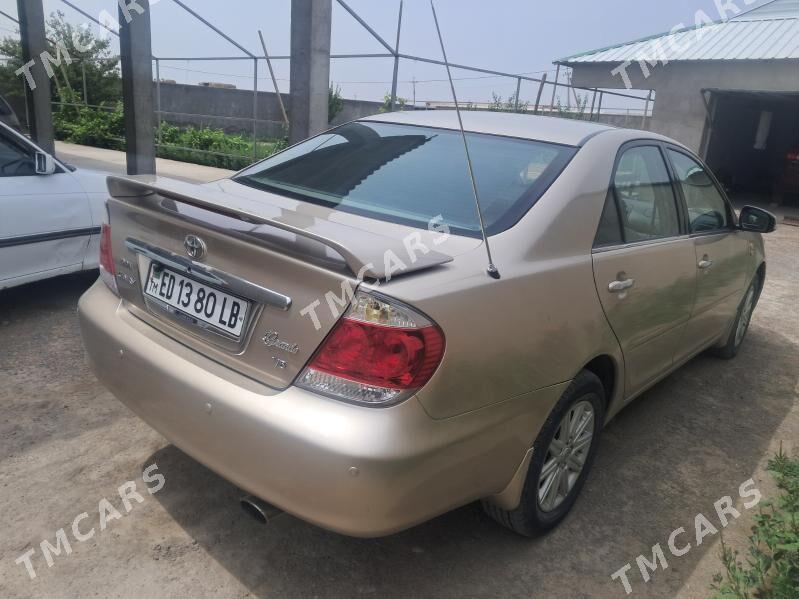 Toyota Camry 2003 - 220 000 TMT - Köýtendag - img 3
