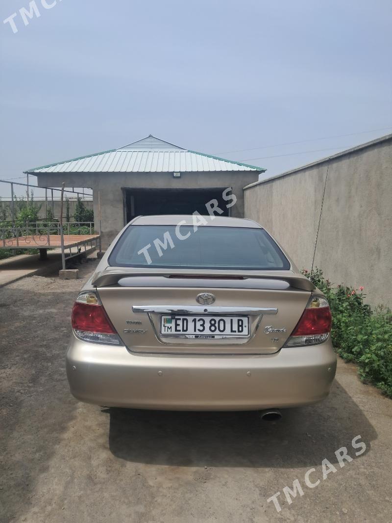 Toyota Camry 2003 - 220 000 TMT - Köýtendag - img 5