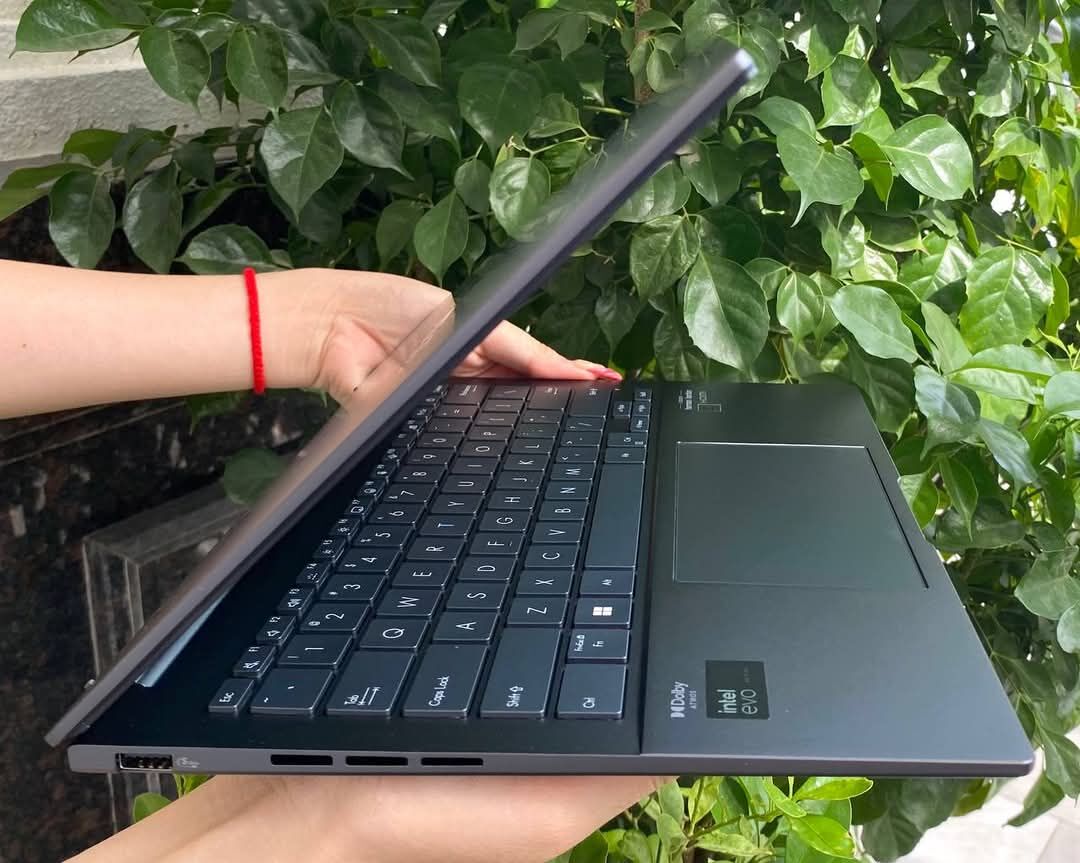 ZenBook 14" Touch Ultra 5 125H - Ашхабад - img 6