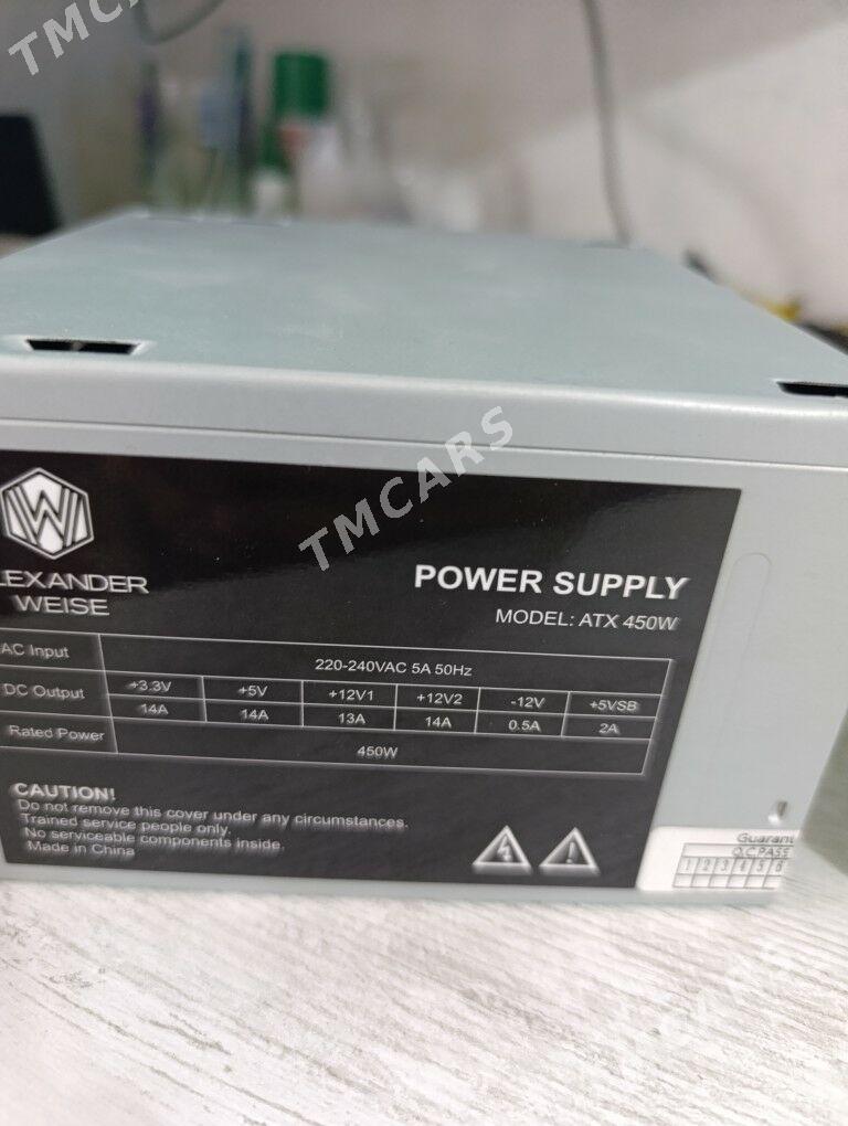 Blokpitaniyalar 500W - Parahat 3 - img 3